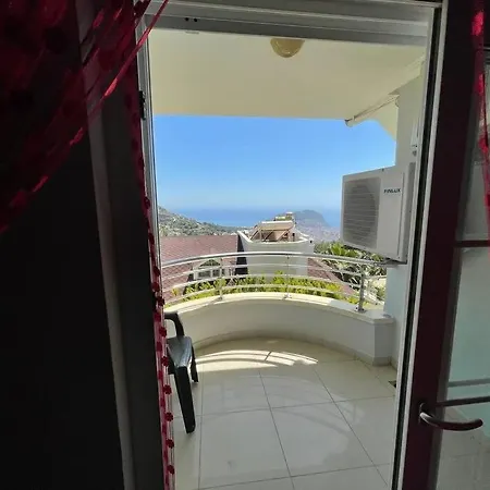 Appartamento Elit 4 Villas Alanya