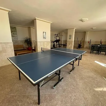 Elit 4 Villas Appartamento Alanya