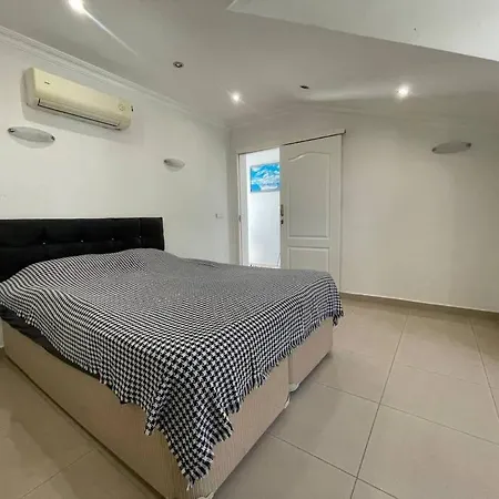 Appartamento Elit 4 Villas *