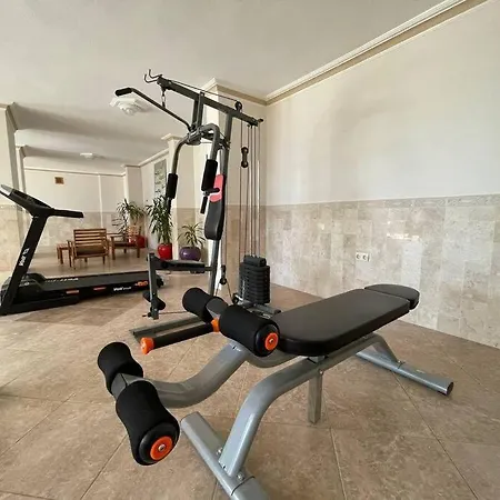 Appartamento Elit 4 Villas