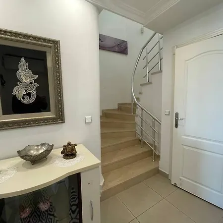 Appartamento Elit 4 Villas *