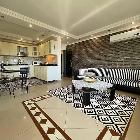 Elit 4 Villas Appartamento