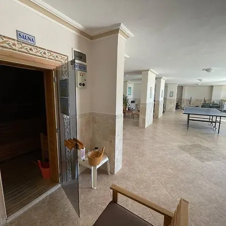 Elit 4 Villas Appartamento Alanya