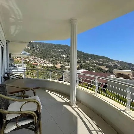 Elit 4 Villas