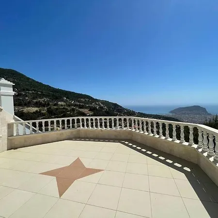 Elit 4 Villas