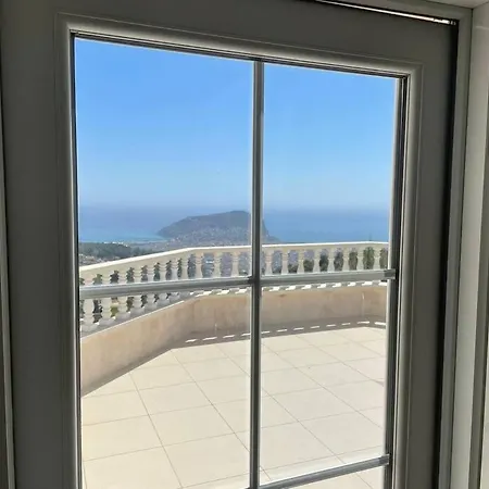 Elit 4 Villas * Alanya