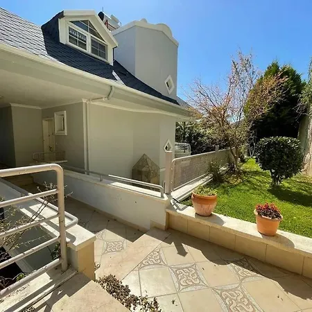 Apartmán Elit 4 Villas *