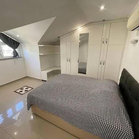 Elit 4 Villas Alanya