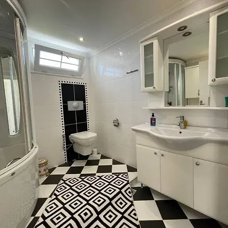 Elit 4 Villas