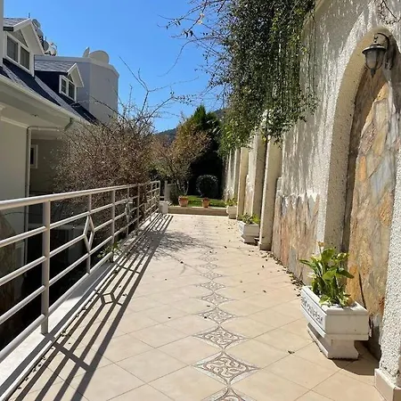 Elit 4 Villas Apartman