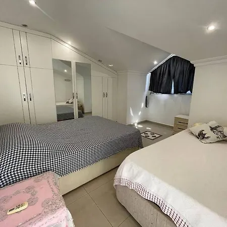 Apartmán Elit 4 Villas *