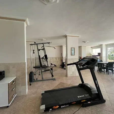 Elit 4 Villas * Alanya
