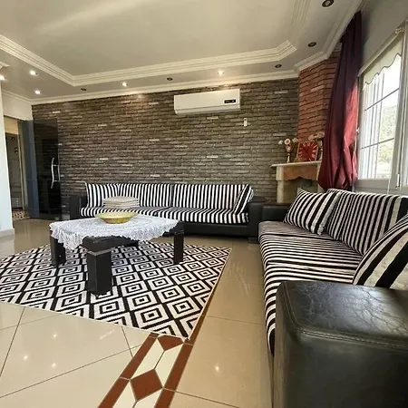 شقة Elit 4 Villas