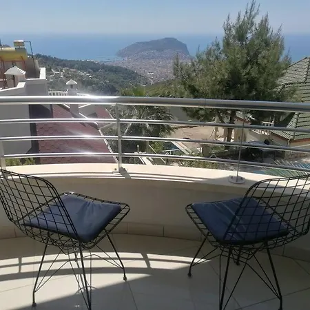 شقة Elit 4 Villas *