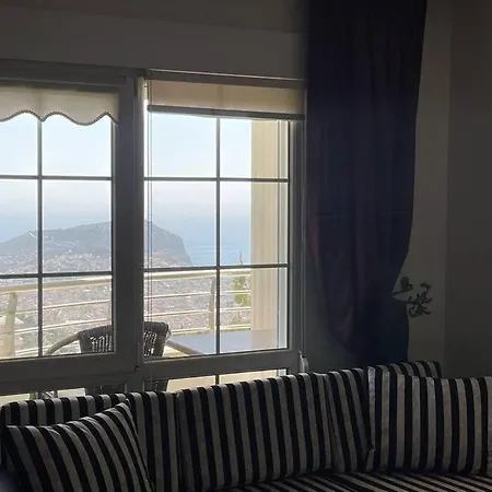 Elit 4 Villas * ألانيا