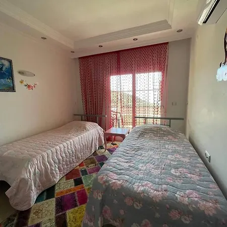 Elit 4 Villas * ألانيا